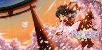 BUY NEW touhou - 54880 Premium Anime Print Poster